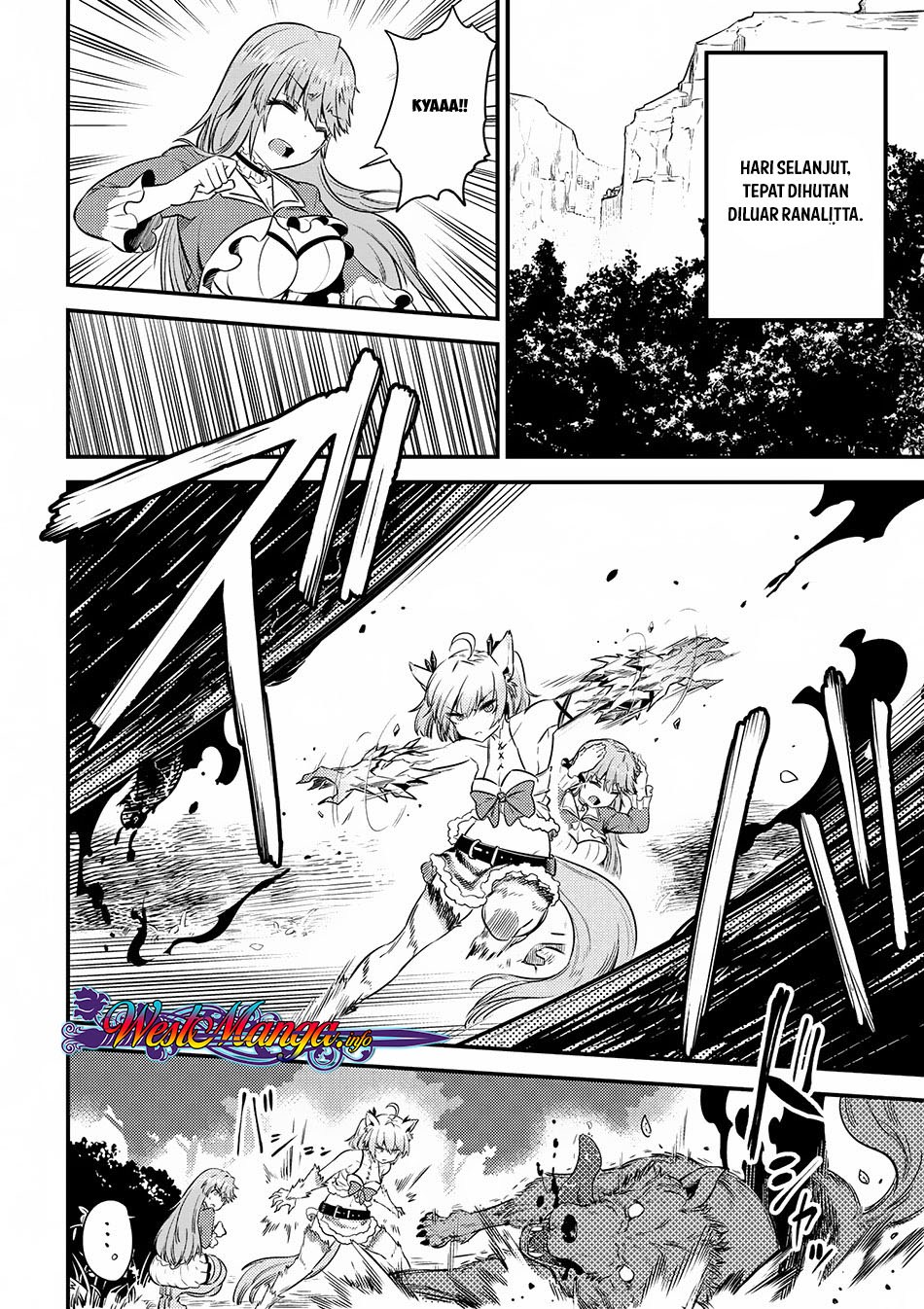 Kaifuku Jutsushi Yarinaoshi: Sokushi Mahou to Skill Copy no Chouetsu Heal